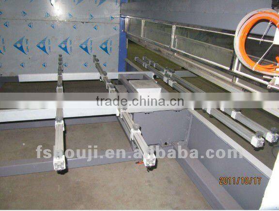 easy spraying machine FXF250-MYW