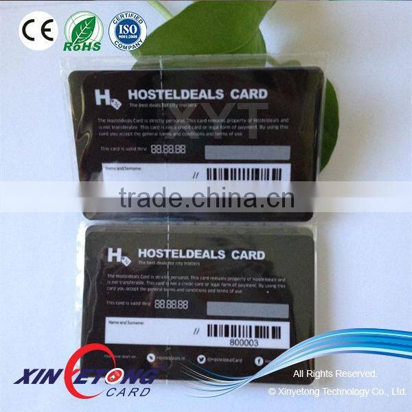 350g Paper Scratch Prepaid Calling Card With Three Pins