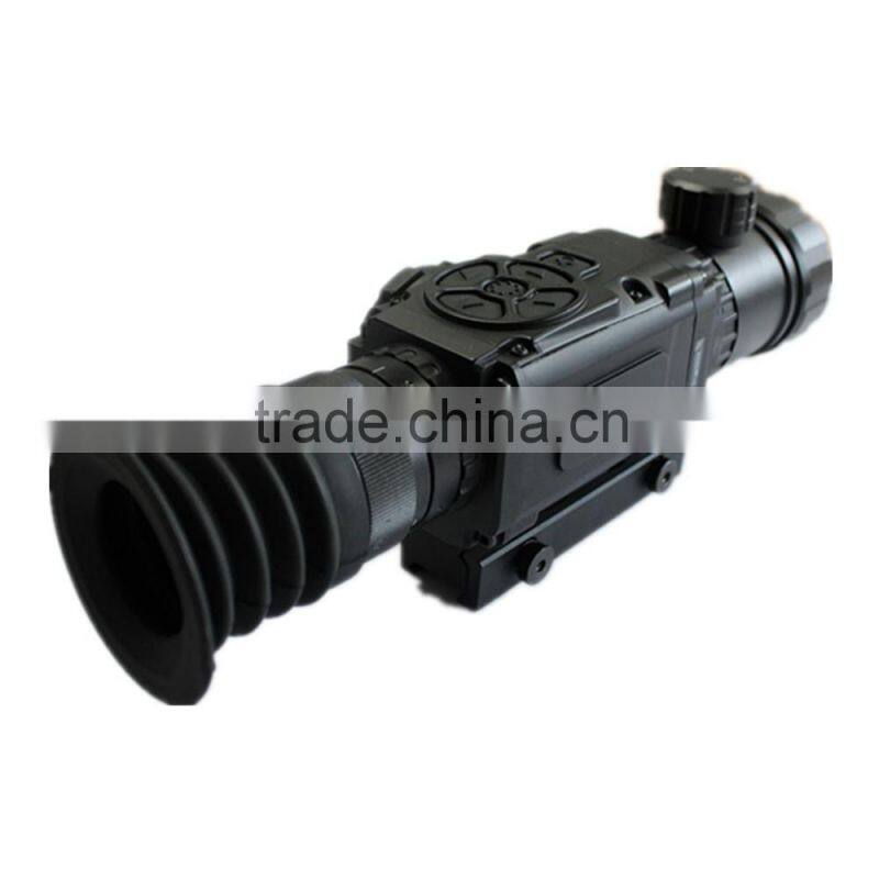 Thermal Image Weapon Sight/Night Rifle Scope For Military