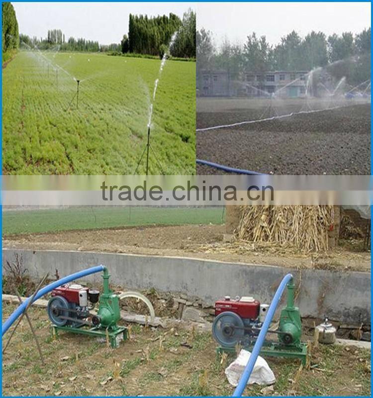 Sprinkler And Tripod Sprinkler Irrigation Sprayer System