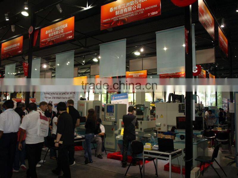 2015 new sale CNC wire cutting EDM DK7740