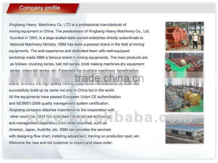 Chemical Industry Flotation Machine, High Quality Flotation Machine