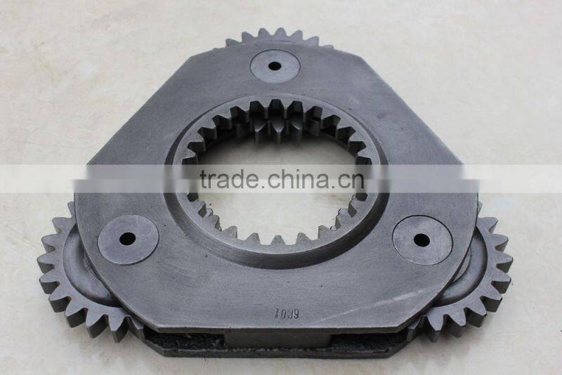 EC360 Travel Reduction Gearbox Another style Apply to VOLVO excavator