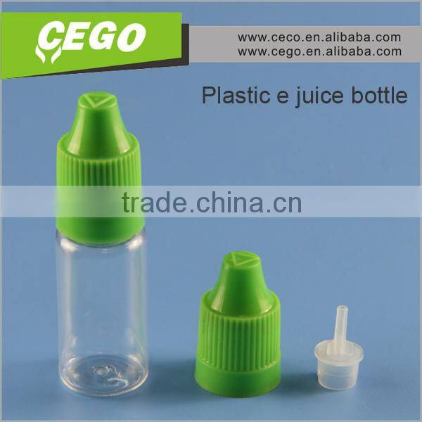 free sample pet jar 60ml empty PET e juice e-cigarettes plastic bottle