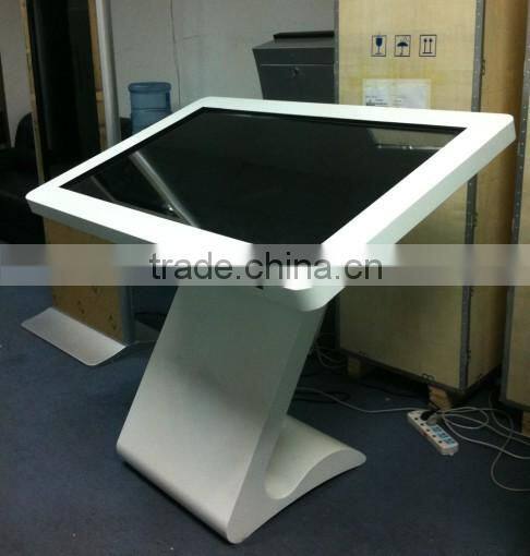 Advertising Media Player Kiosk / Digital Signage Media player kiosk