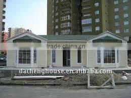 Nice Prefab House with Cheap Price on Sale from China