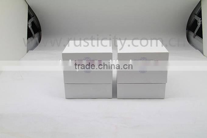 No pollution good quality decorative candle tins in China