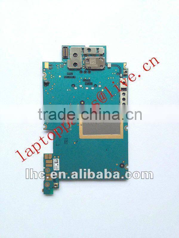 motherboard for iphone / parts for iphone