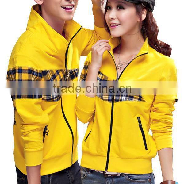 Lover's Autumn OEM Sweatshirts/Hoodies (lyh-060018)