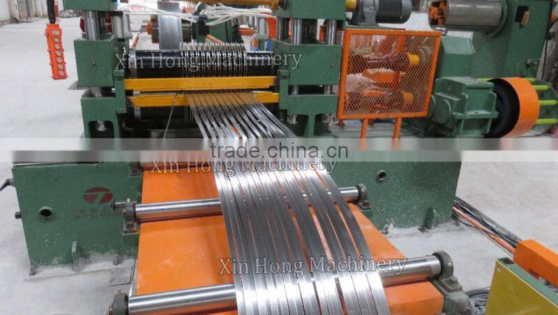 High Quality Automatic steel coil slitting machine for sale