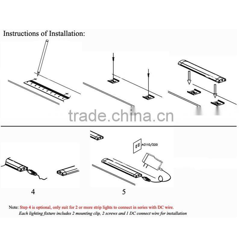 Battery operated under cabinet lighting Battery Cabinet