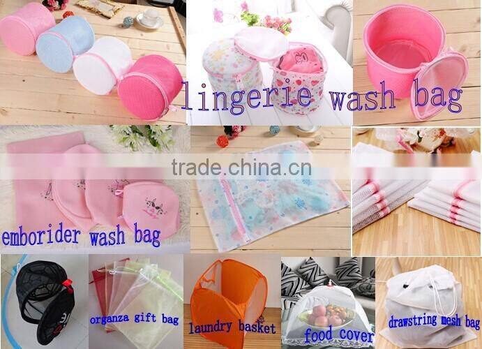 pop up dirty laundry basket with handle