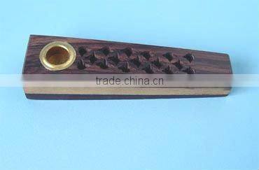 Wooden Mini Pipe