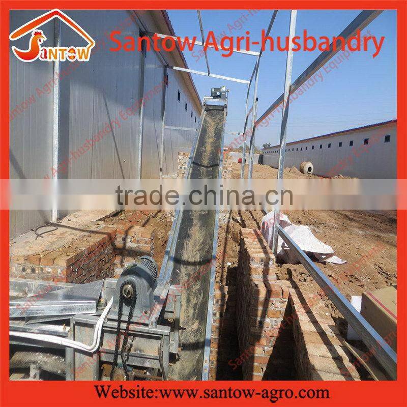 high quality hot sale cheap hot dipped galvanized wire mesh broiler wire cage