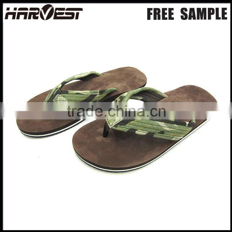 man leather slipper sandal , man slipper leather