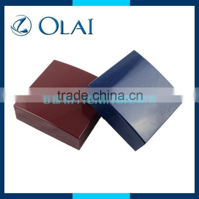 Eco-Friendly Wooden CD Box,Wooden CD Packaging