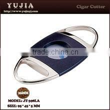 Guangzhou Yujia cohiba custom metal cigar tube cigar accessories promotion products