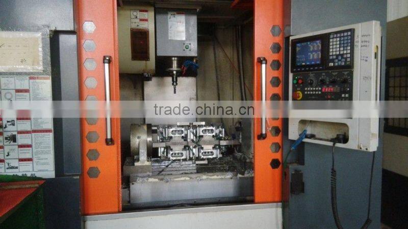 aluminium die casting OEM