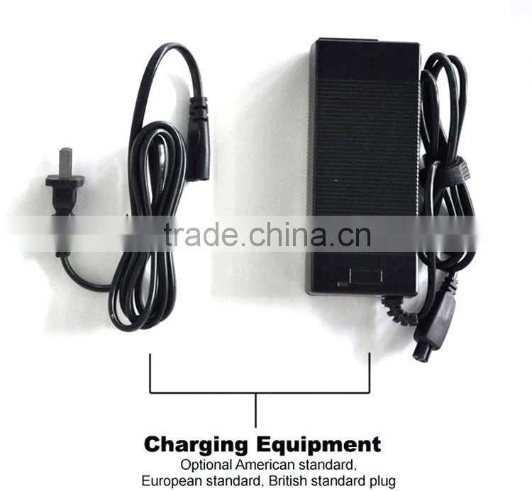 Waymag balance electric motorcycle with factory price