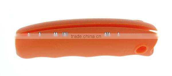 comfortable comfortable silicone shopping bag handle grip