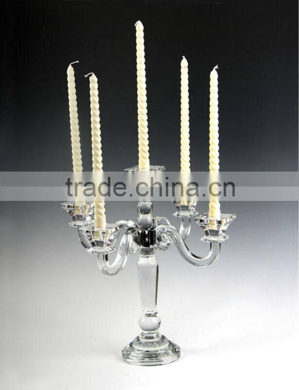 Lotus Flower Candleholder for wedding decoration or gifts