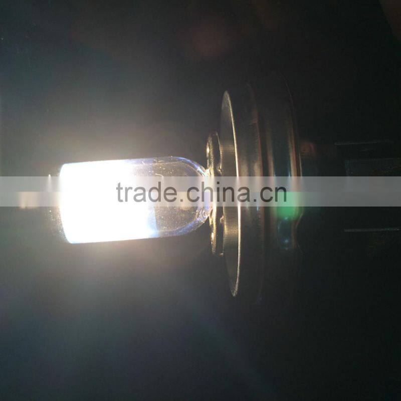 H4 P45T 35W/55W 12V Yellow Light Halogen bulb Auto bulb Headlight