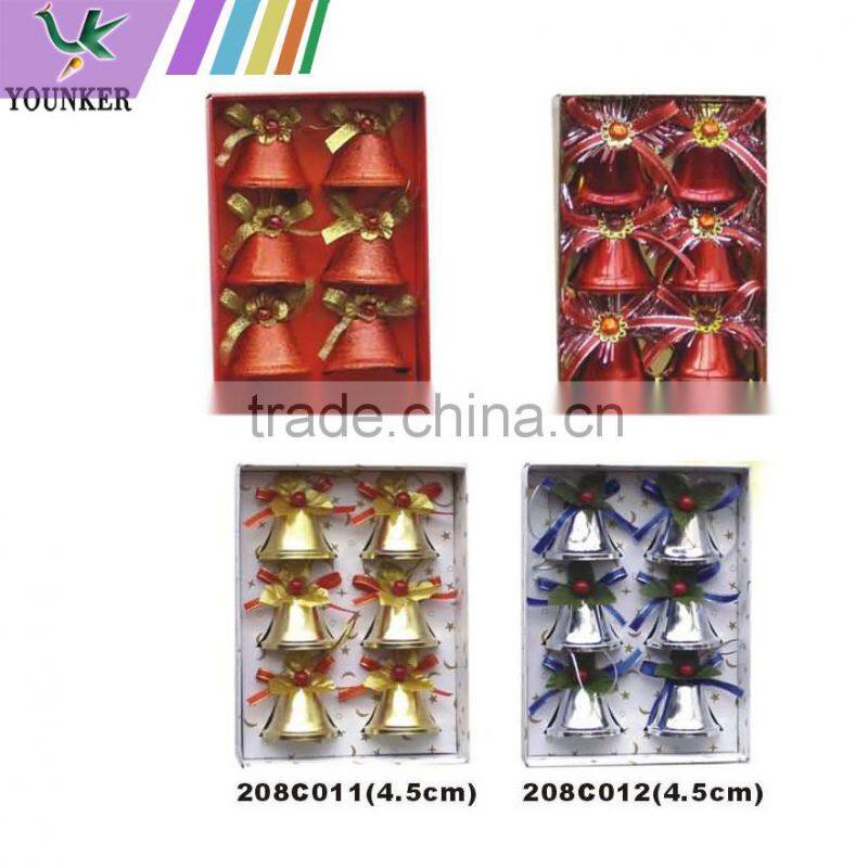 Hot Selling Christmas Jingle Bell Set