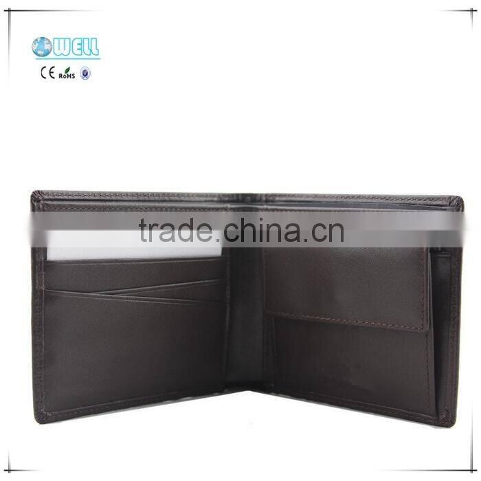 Novelty Credit Card Holder / Mens Card Holder / Leather Creditcard Wallet With 3 Sizes