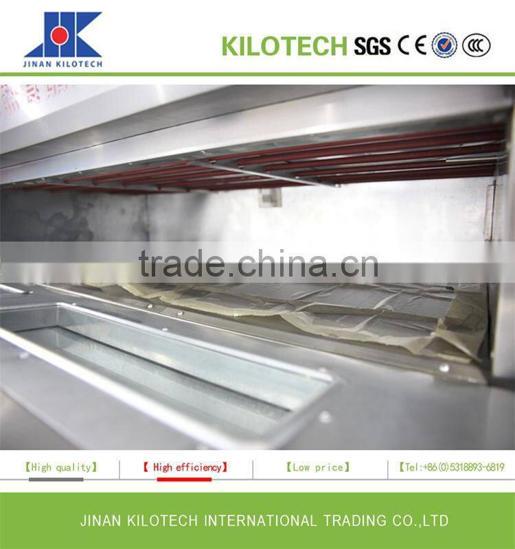 high quality portable electric deck oven for sale