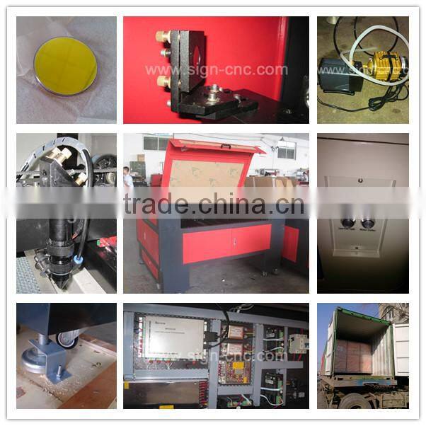 new products 2014 Cheap co2 laser engraving machine cnc marble engraving machine price SIGN CNC 6040