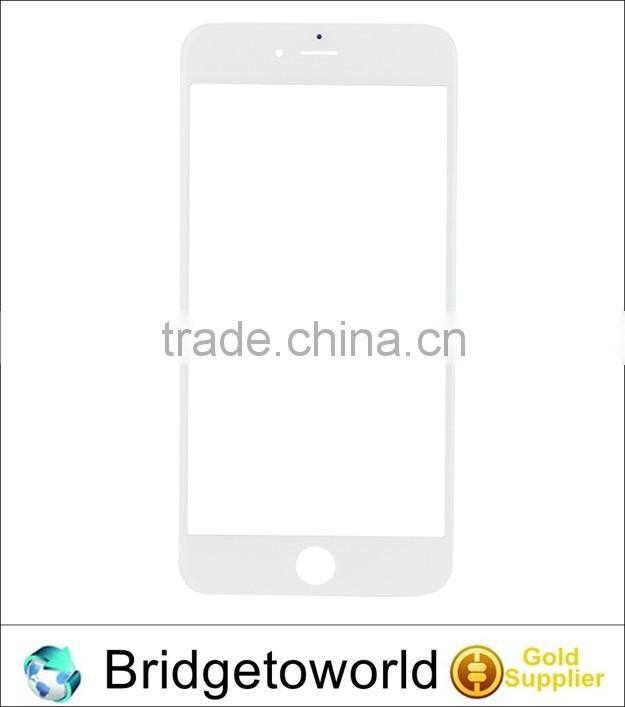 For iPhone Front Glass Digitizer Touch Screen Panel Outer Lens