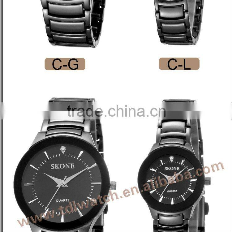 2014 top quality watch made in China classic quartz man watch