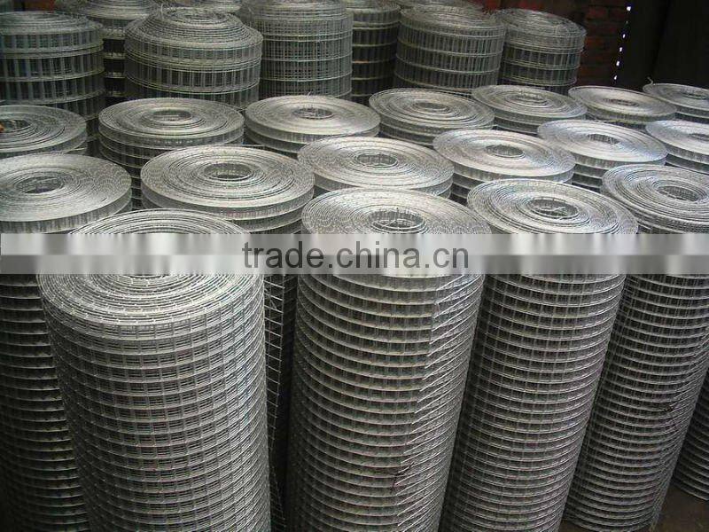 weld mesh (Manufacturer)