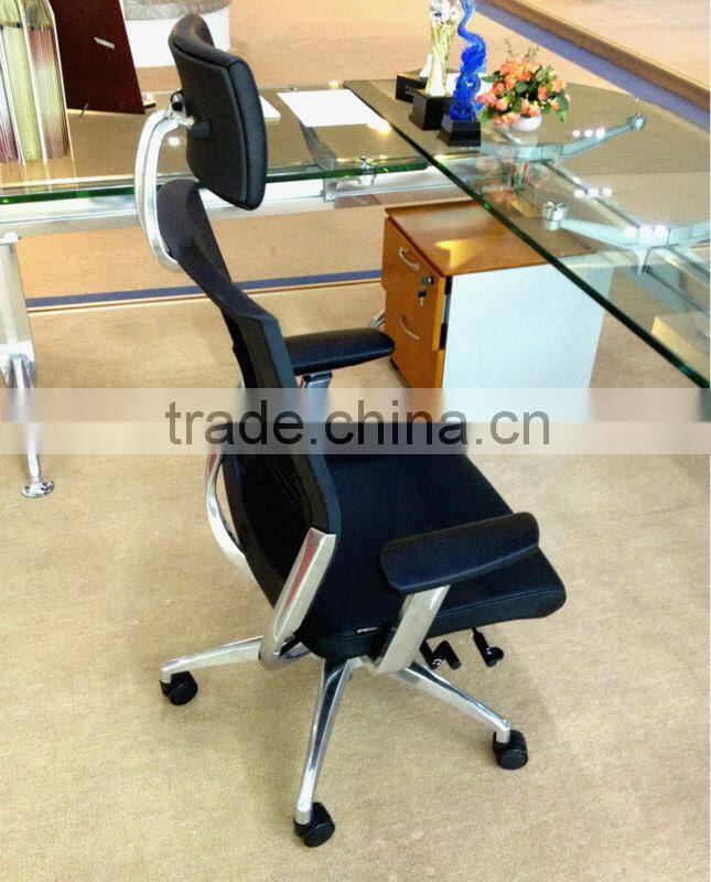 913A-02 Ethos Multi Fast Delivery office chair mechanism
