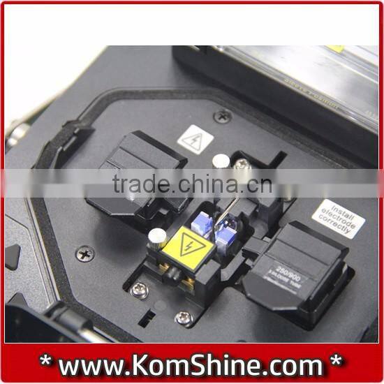 KomShine KFS-35 Fusion Splicing Fiber Tool FTTH Assembly