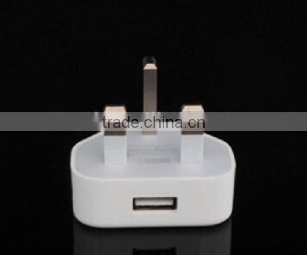 2015 new product mobile phone usb charger