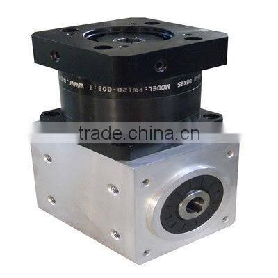 Energy-saving Servo Planetary Gear Head