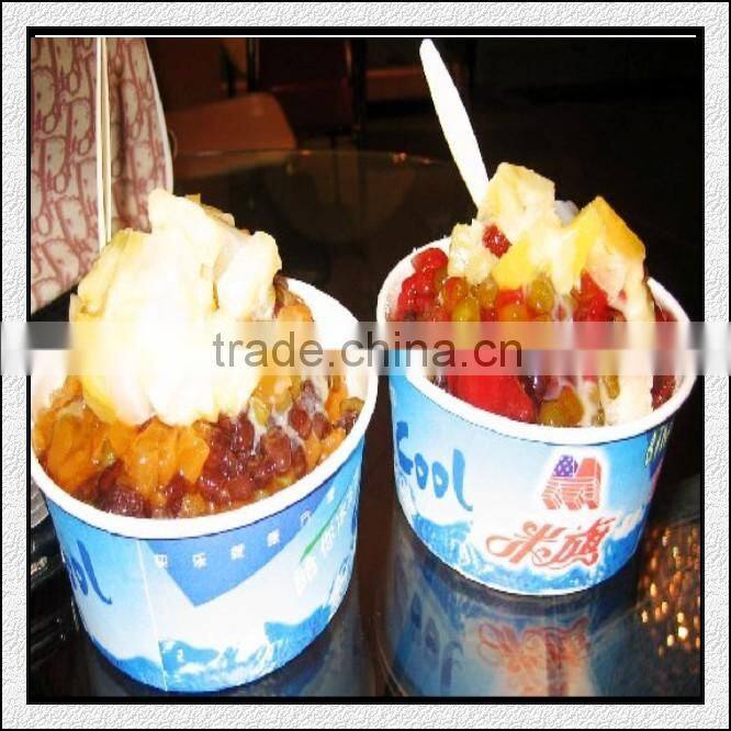 Ice Smash|Crushing|Shaving Machine