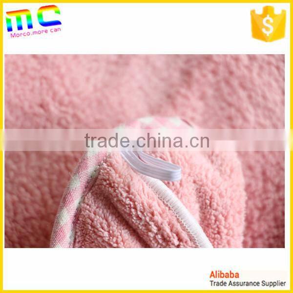 softtextile disposable shower cap