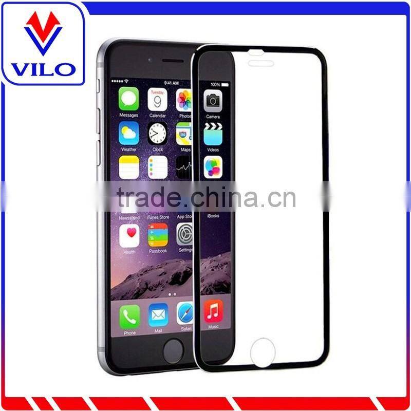 Anti Scratch 9h Tempered Glass Screen Protector For iPhone 6
