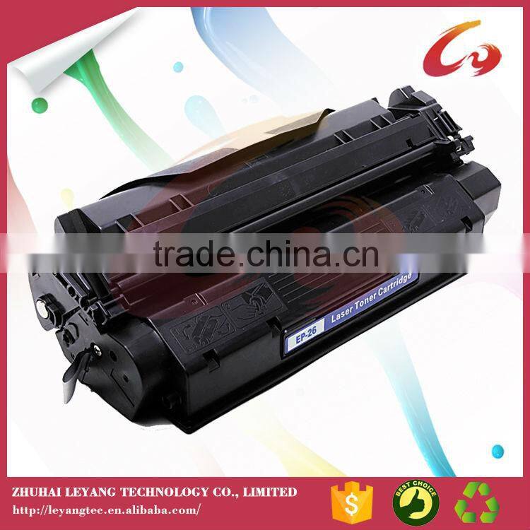 Printer toner cartridge for canon FC-208/220/230