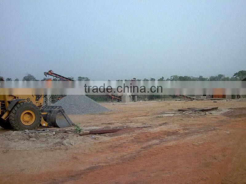 TJ PCZ Heavy Hammer Crusher