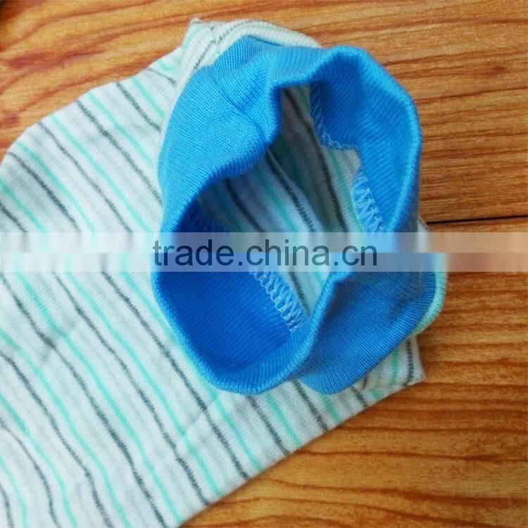 Salable100% cotton new pattern baby leggings