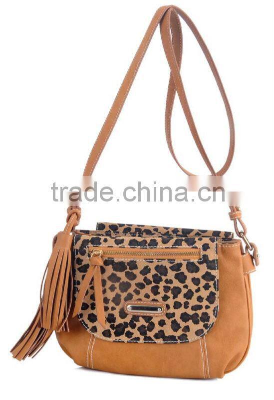 2014 New Fashion Elegant Long Strap Shoulder Bags For Women/Mono Trap Bags