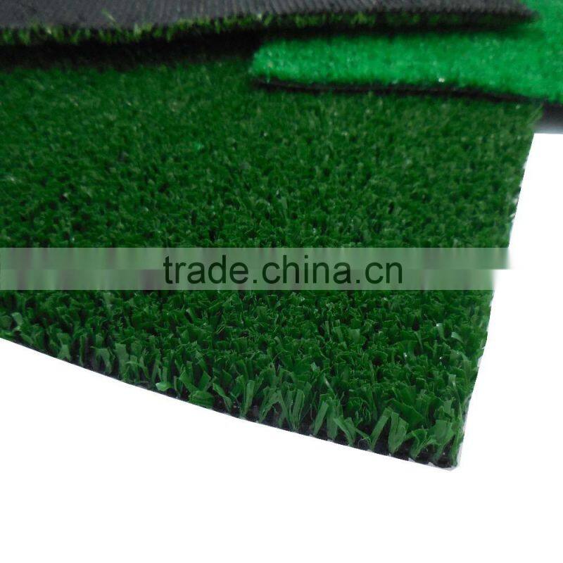 High quality garden indoor & outdoor fake grass door mat, artificial grass lawn, carpet