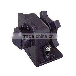 Made in China Tractor trailer containers locks with ISO
