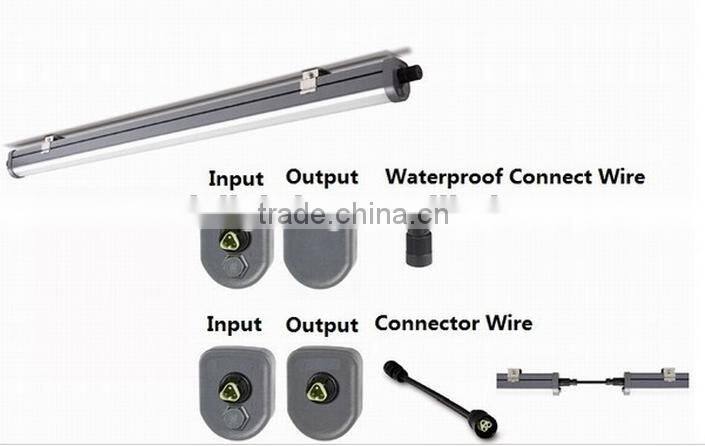 30w waterproof led light