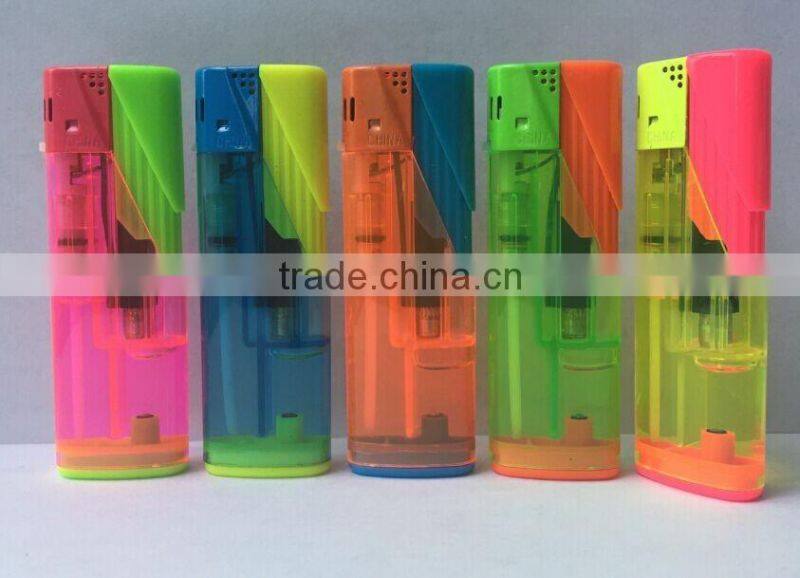 good quality lighter windproof
