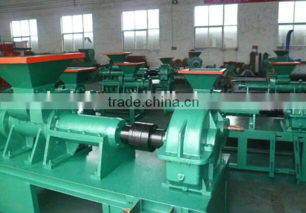 charcoal machine,charcoal briquette extruder