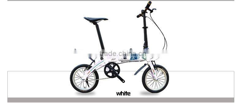 2015 China manufacturer children bicycle